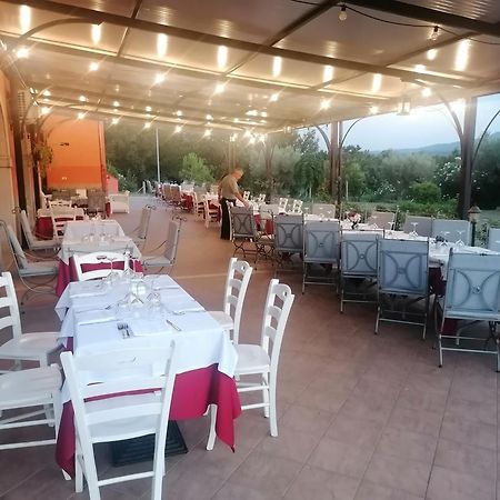 Salisu Country House Mignano Monte Lungo Zewnętrze zdjęcie