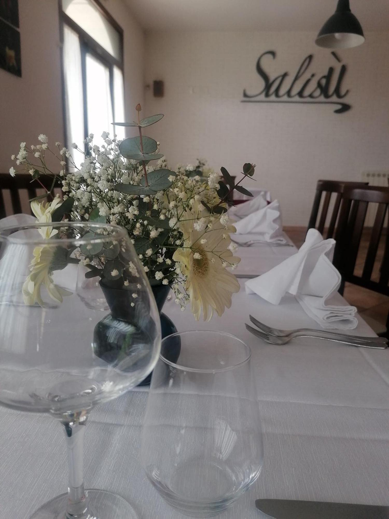 Salisu Country House Mignano Monte Lungo Zewnętrze zdjęcie