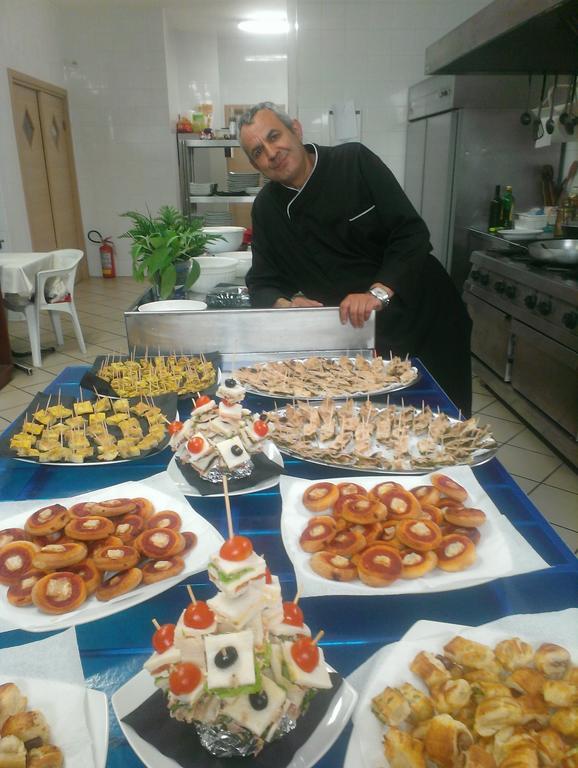 Salisu Country House Mignano Monte Lungo Zewnętrze zdjęcie