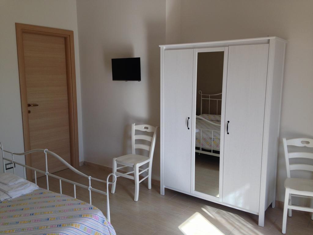 Salisu Country House Mignano Monte Lungo Zewnętrze zdjęcie
