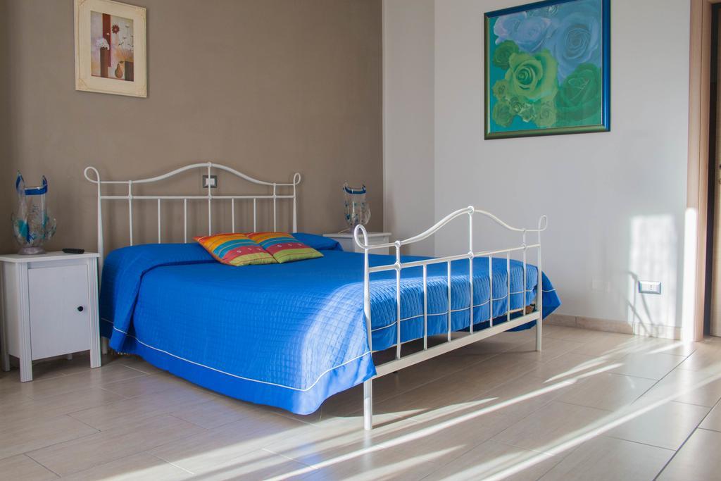 Salisu Country House Mignano Monte Lungo Zewnętrze zdjęcie