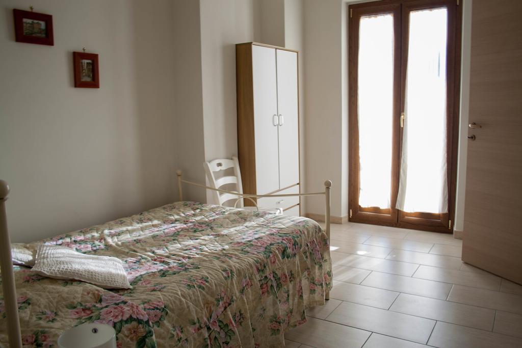 Salisu Country House Mignano Monte Lungo Zewnętrze zdjęcie