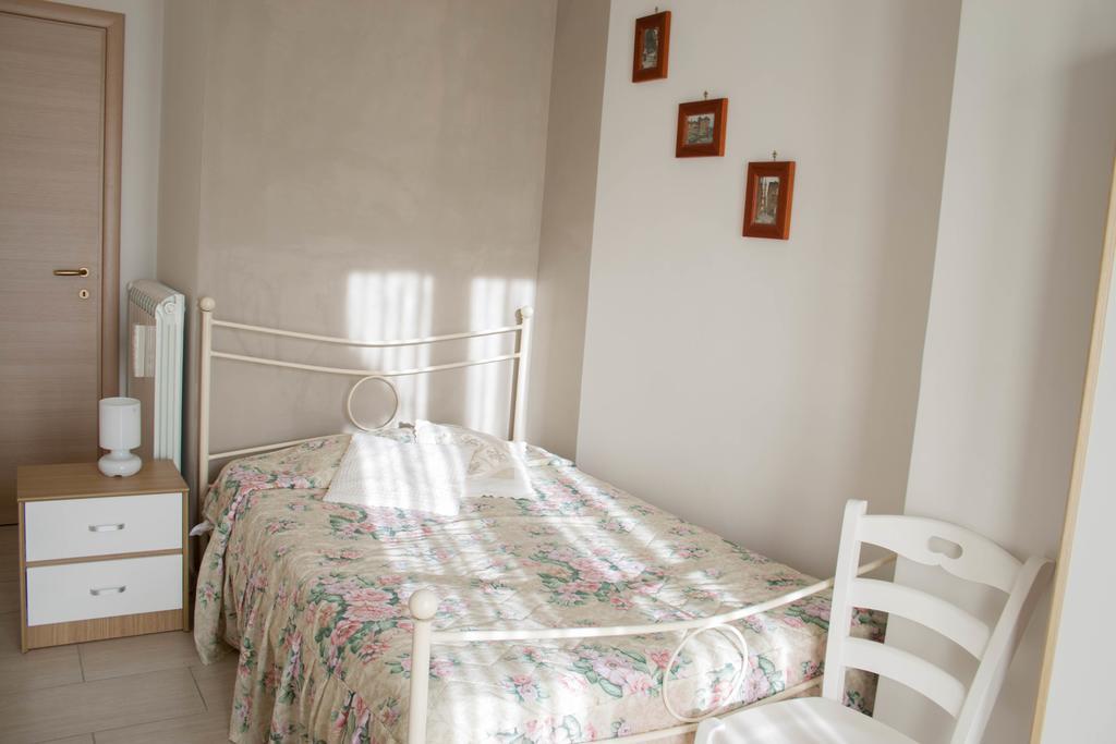 Salisu Country House Mignano Monte Lungo Zewnętrze zdjęcie