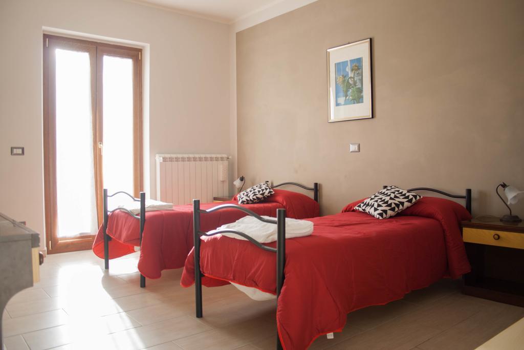 Salisu Country House Mignano Monte Lungo Zewnętrze zdjęcie