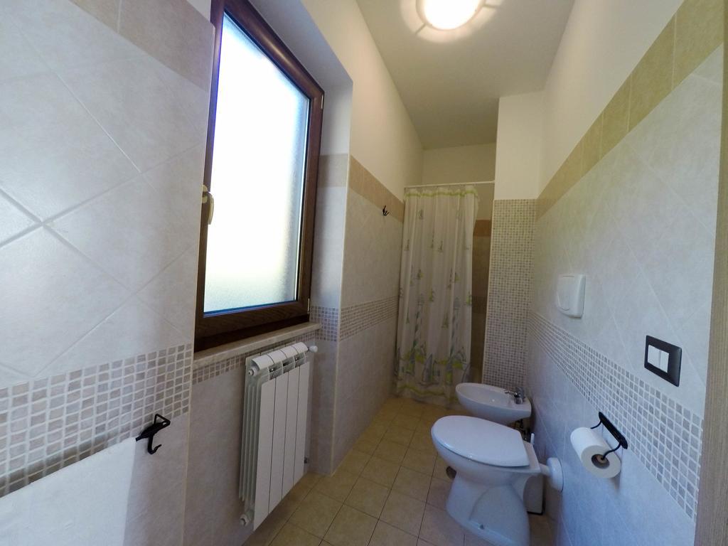 Salisu Country House Mignano Monte Lungo Zewnętrze zdjęcie