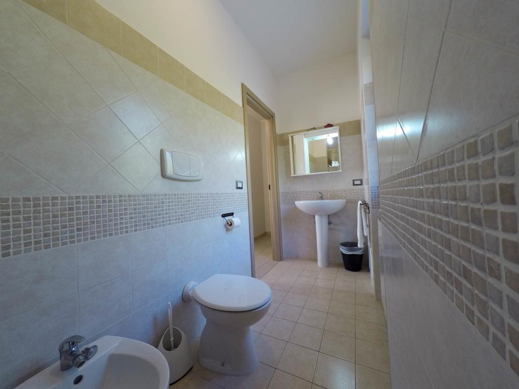 Salisu Country House Mignano Monte Lungo Zewnętrze zdjęcie