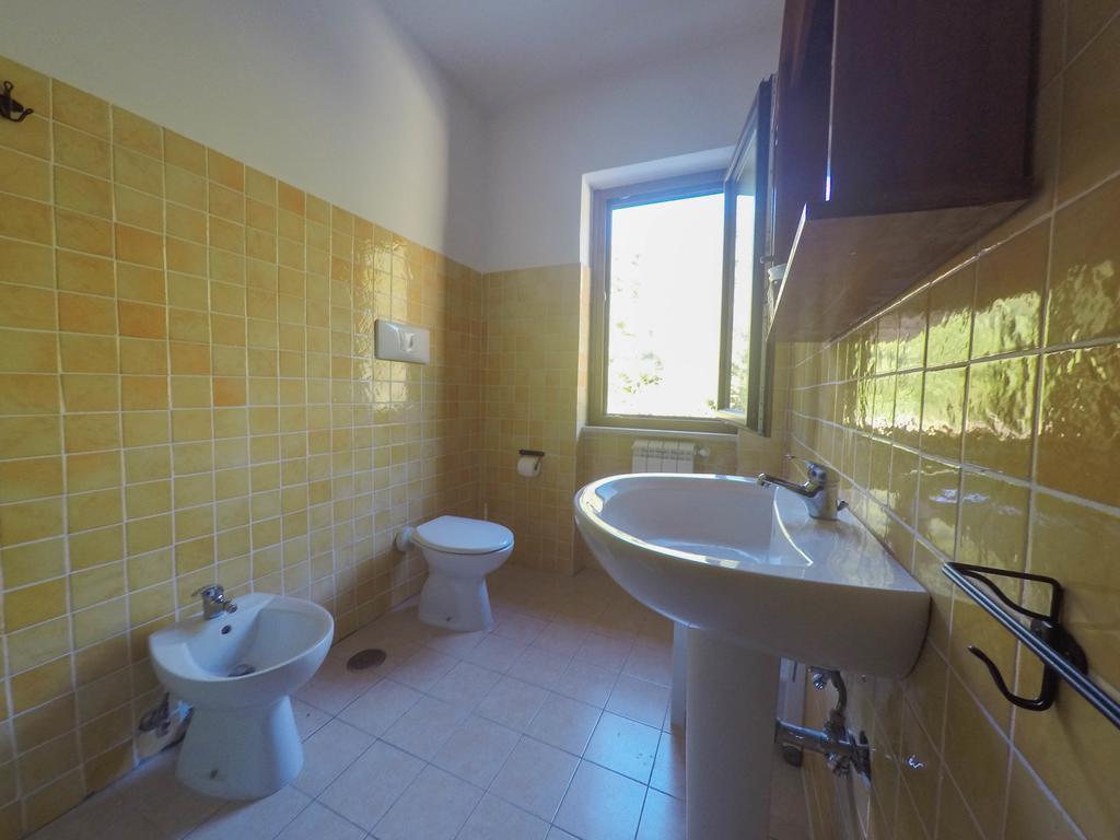 Salisu Country House Mignano Monte Lungo Zewnętrze zdjęcie