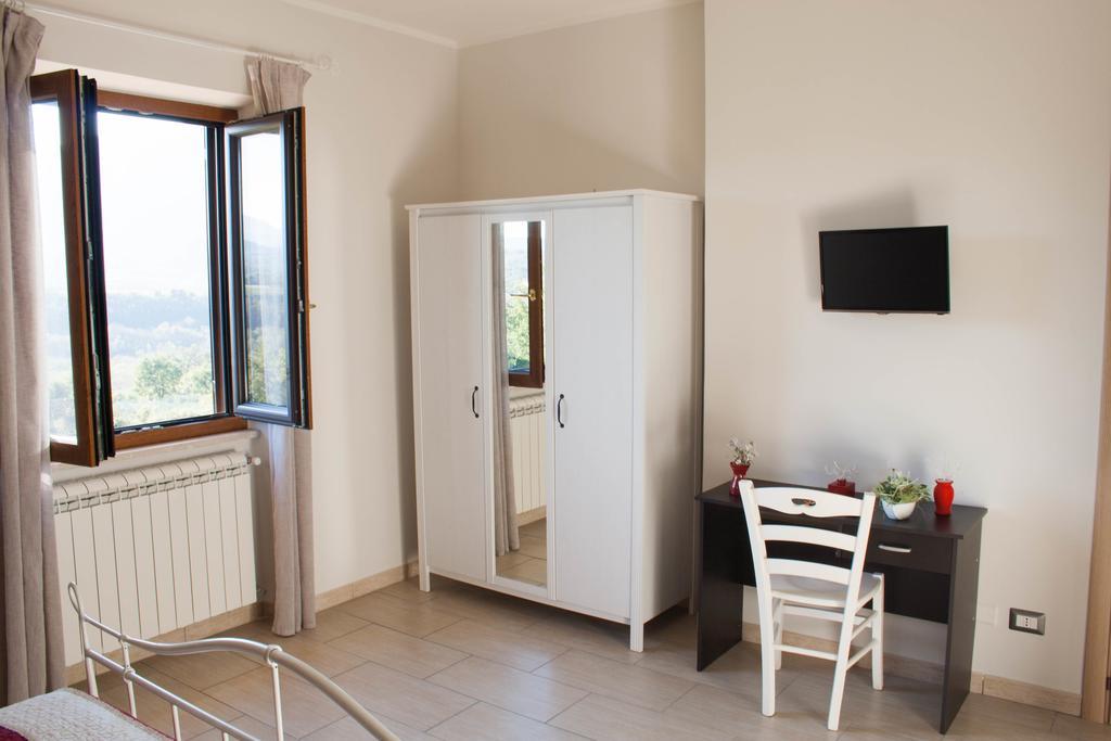 Salisu Country House Mignano Monte Lungo Zewnętrze zdjęcie