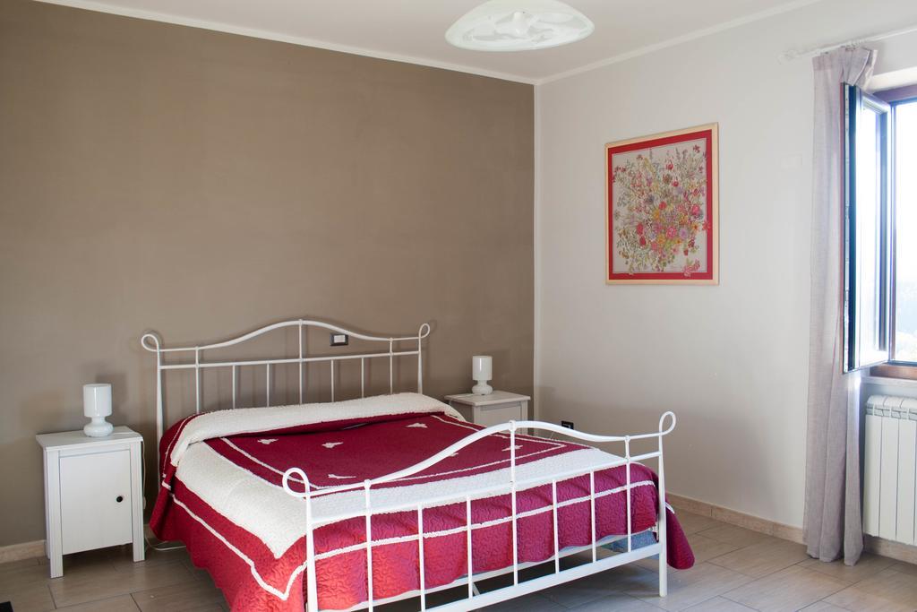 Salisu Country House Mignano Monte Lungo Zewnętrze zdjęcie