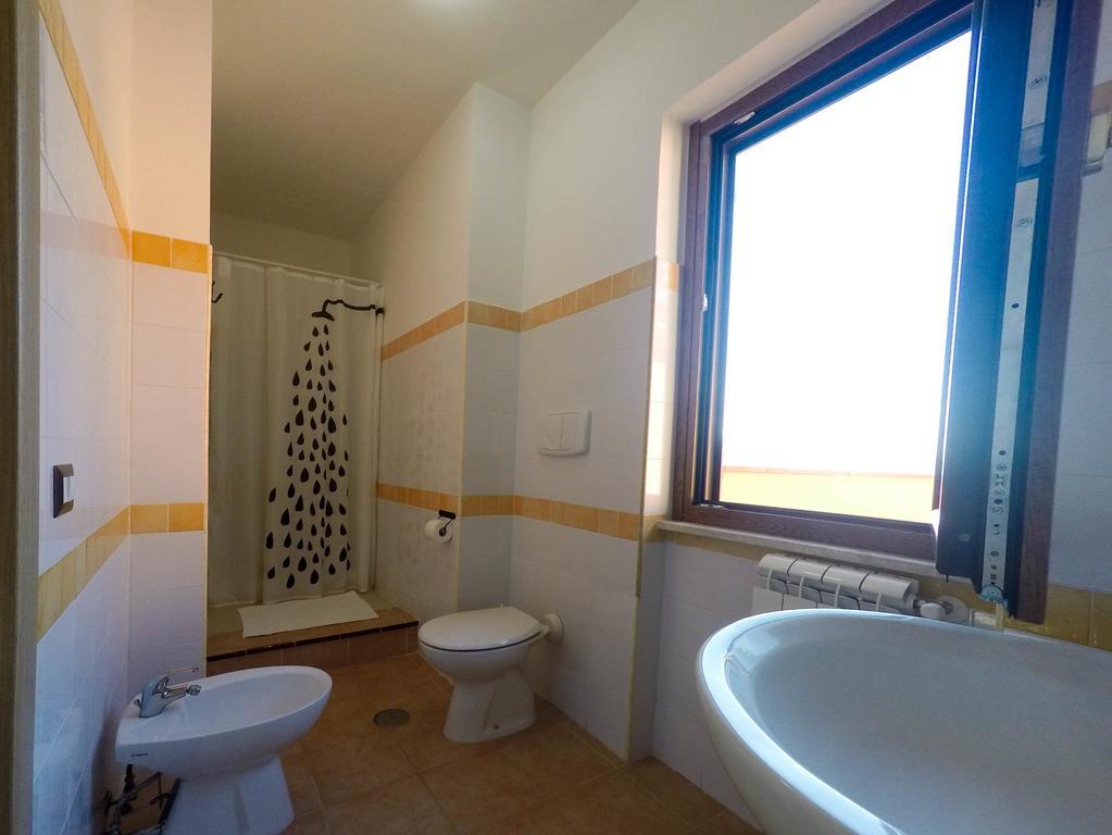 Salisu Country House Mignano Monte Lungo Zewnętrze zdjęcie