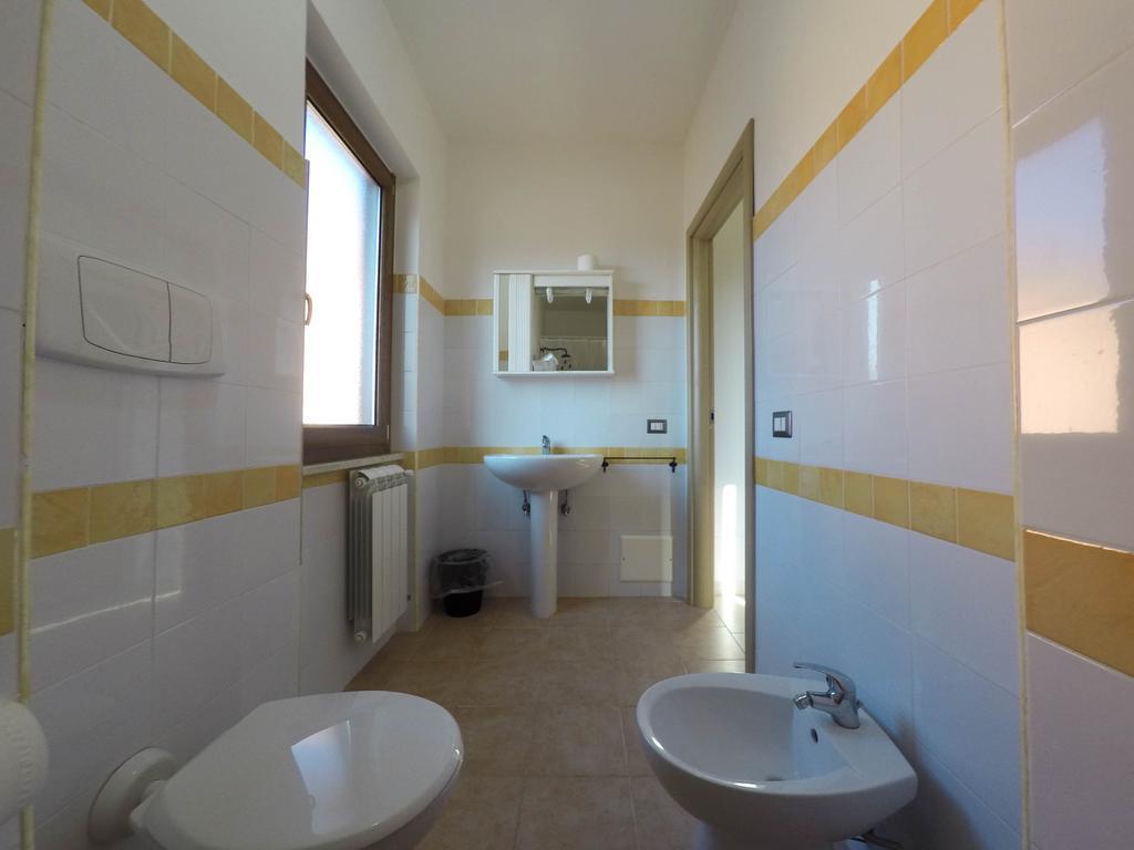 Salisu Country House Mignano Monte Lungo Zewnętrze zdjęcie