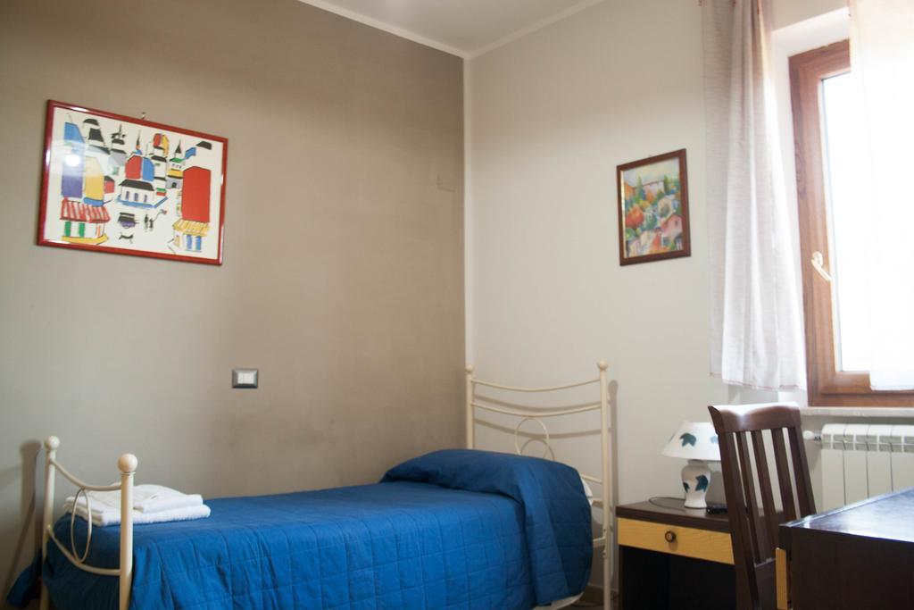 Salisu Country House Mignano Monte Lungo Zewnętrze zdjęcie