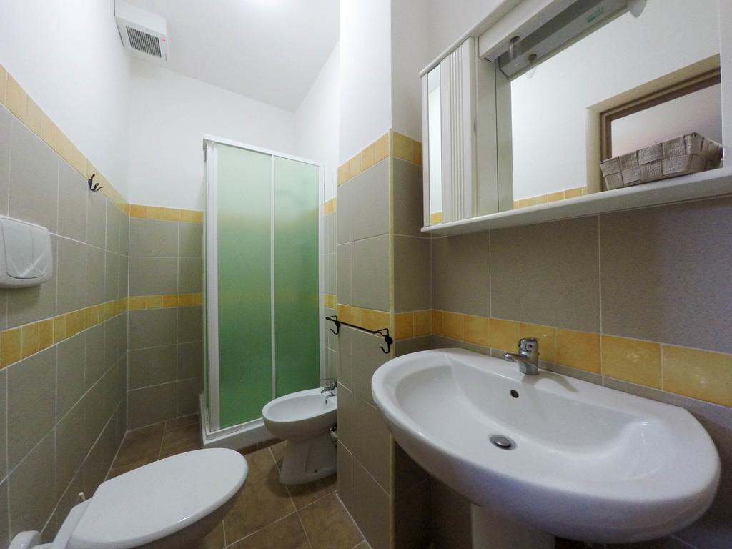 Salisu Country House Mignano Monte Lungo Zewnętrze zdjęcie
