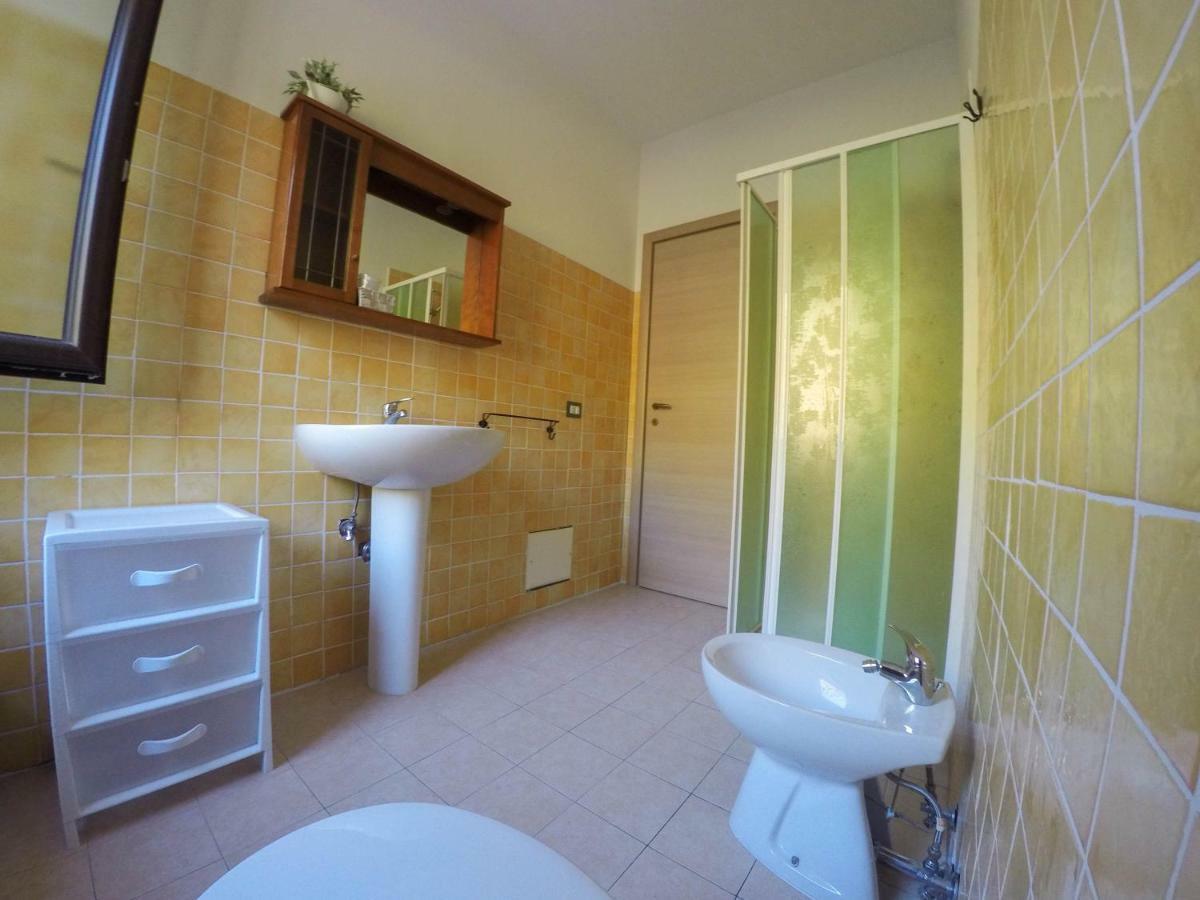 Salisu Country House Mignano Monte Lungo Zewnętrze zdjęcie